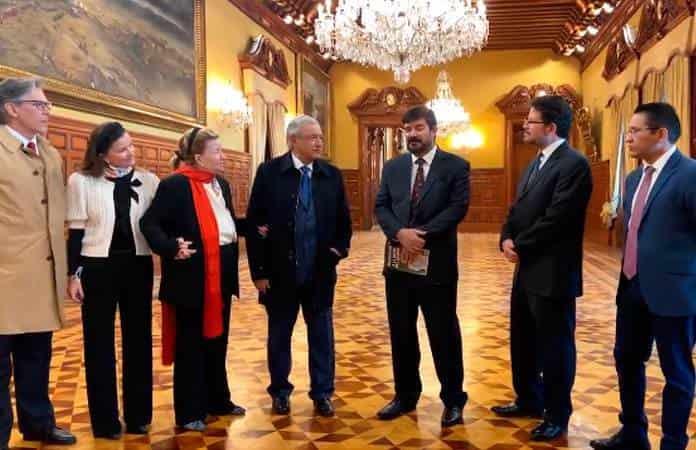 Foto extraída del video