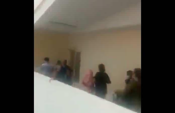 Foto extraída del video