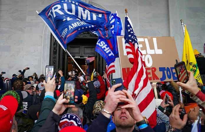 Foto: AP