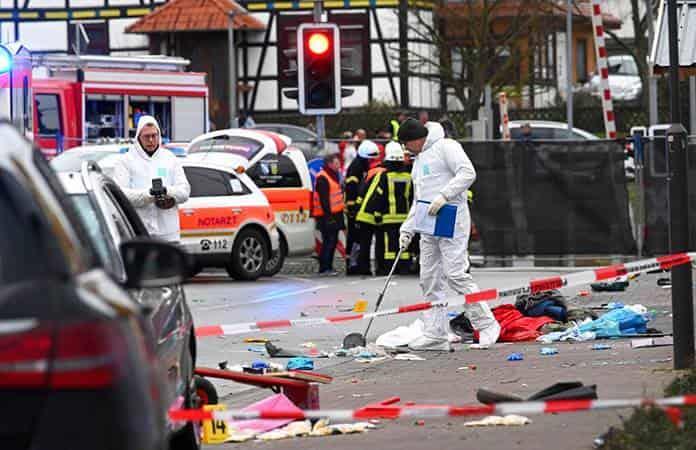 Foto: AP