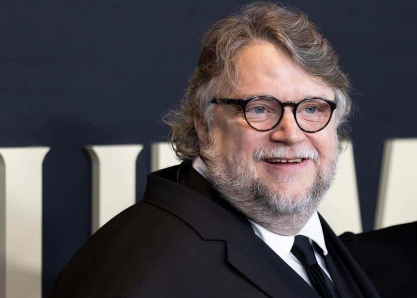 Guillermo del Toro / Especial