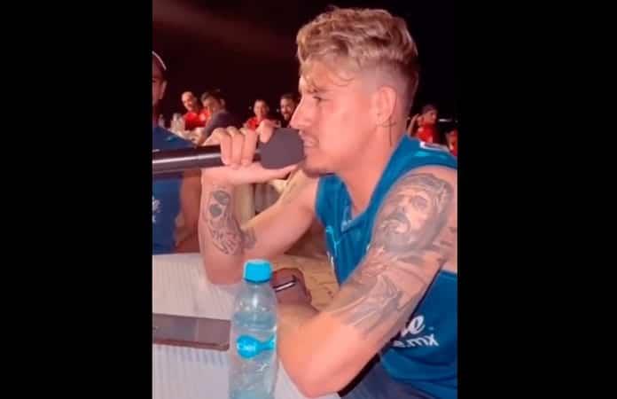 Foto extraída del video