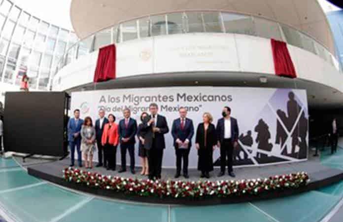 Foto: Senado de México
