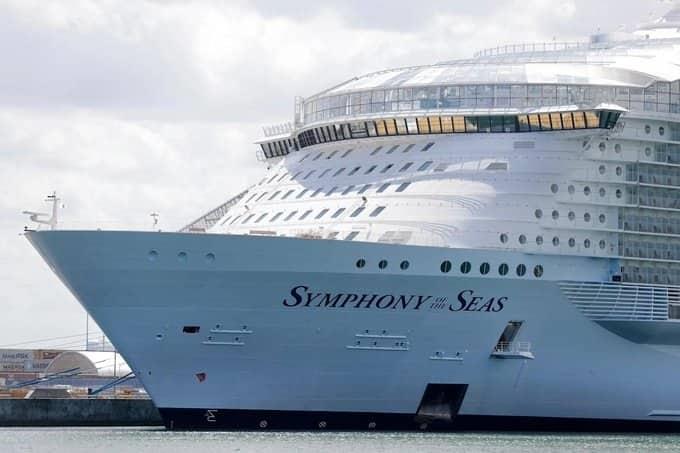 Foto: Royal Caribbean