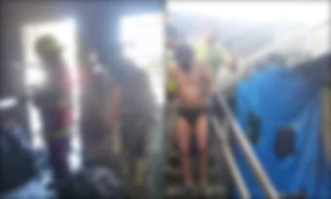 Foto: El Piñero, Periodismo y Debate