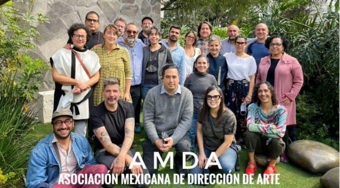 Foto: Academia Mexicana de Artes y Ciencias Cinematográficas