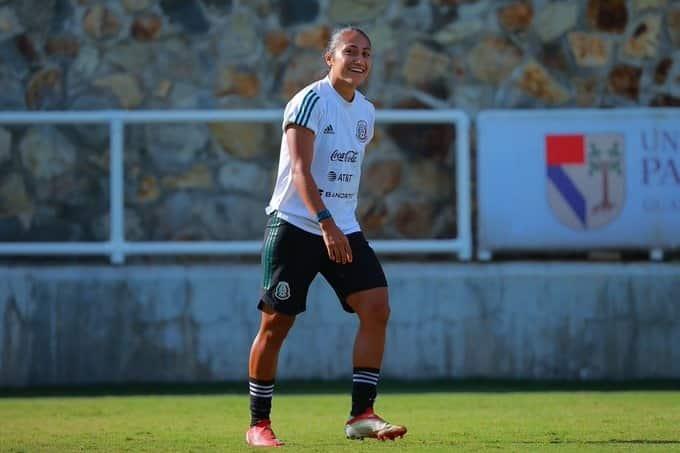 Foto: Selección Nacional de México Femenil