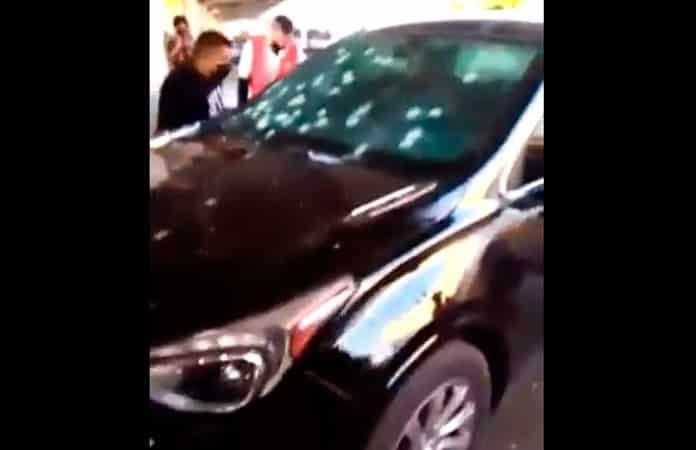 Foto extraída del video