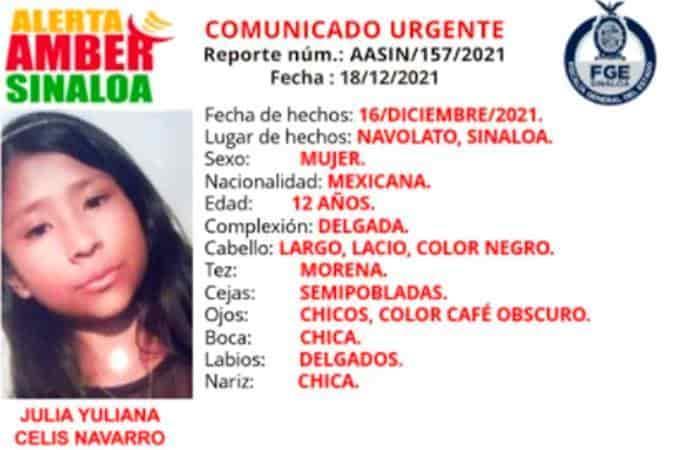 Foto: Fiscalía Sinaloa