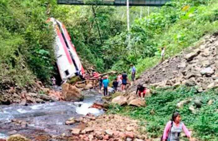 Foto: Radio Visión 106.1FM