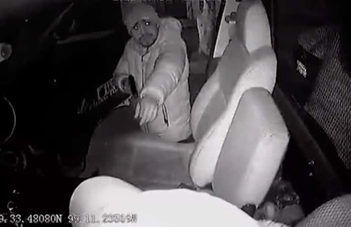 Foto extraída del video