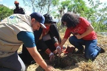 Foto: Ministerio del Poder Popular para el Ecosocialismo