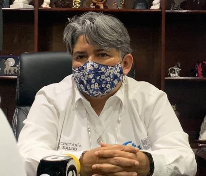 Foto: Secretaría de Salud de Tamaulipas