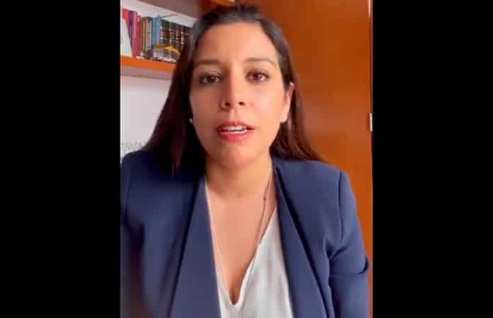 Foto extraída del video
