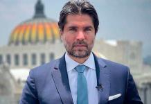 Actor mexicano Verástegui desestima estar usando su película con fines electorales