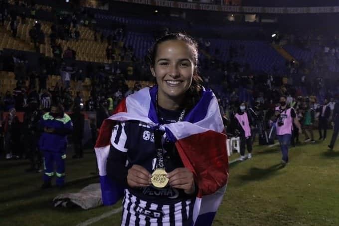 Foto: Valeria del Campo