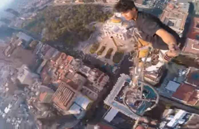 Foto extraída del video