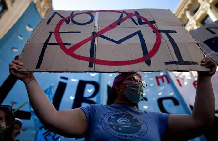 Foto: AP
