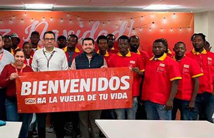 Foto: Femsa