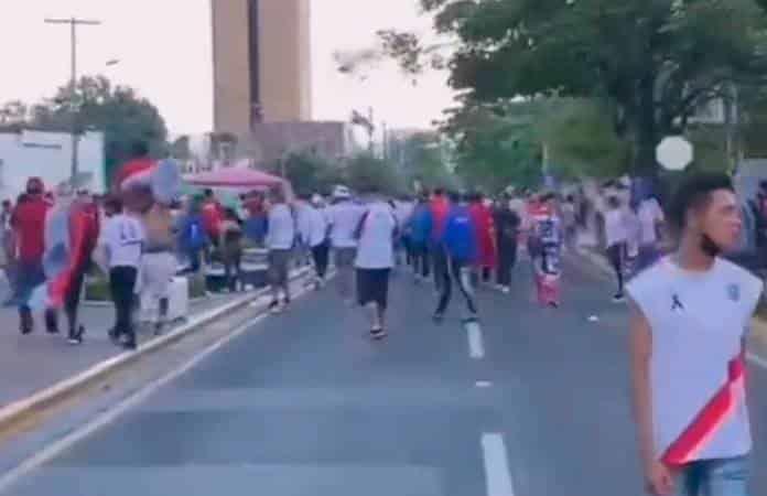 Foto extraída del video