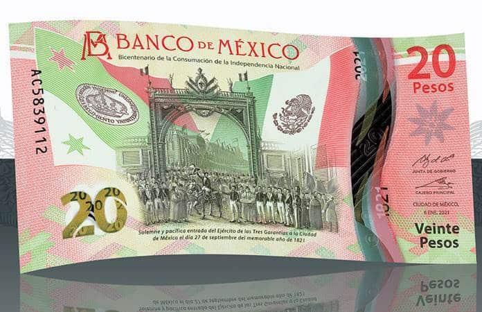 Foto: Banco de México Oficial