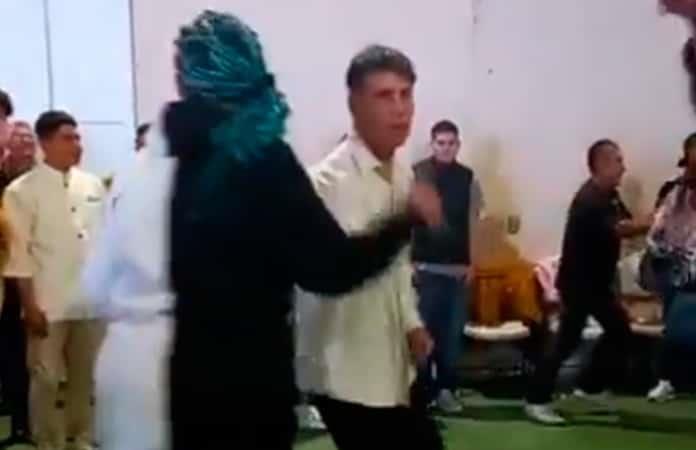 Foto extraída del video