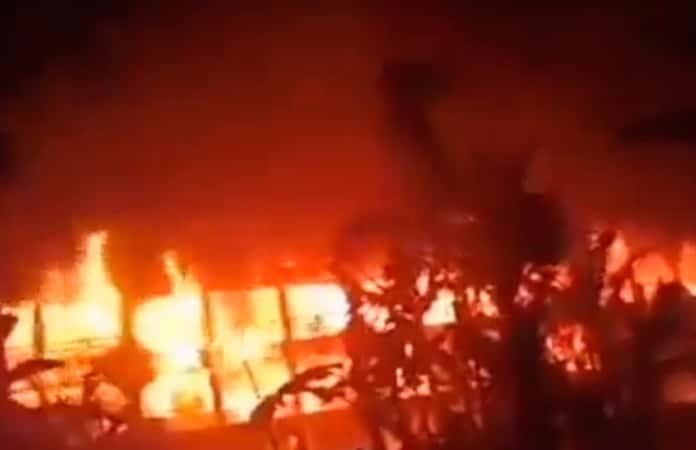 Foto extraída del video