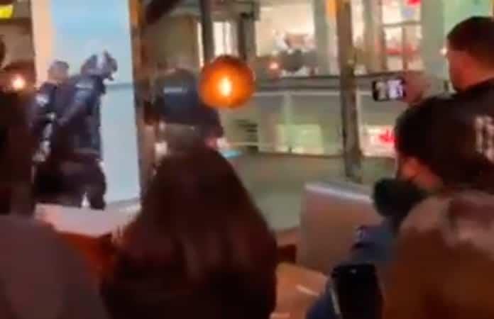 Foto extraída del video