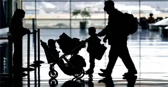 Tormenta de nieve azota el sur de Estados Unidos; cancelan miles de vuelos