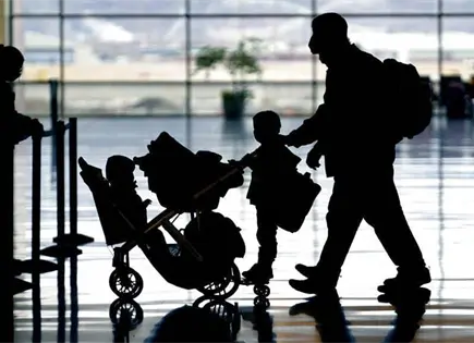 Tormenta de nieve azota el sur de Estados Unidos; cancelan miles de vuelos