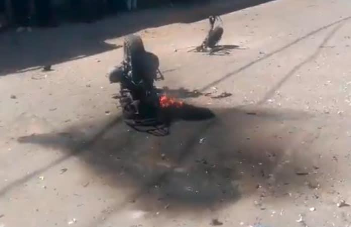 Foto extraída del video