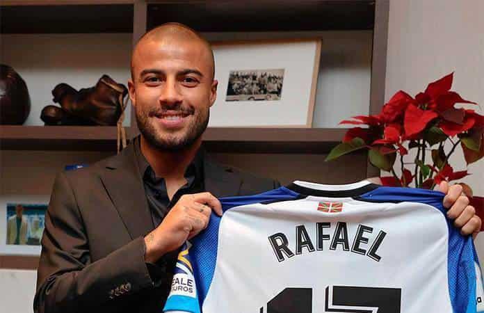Foto: Rafinha Alcantara