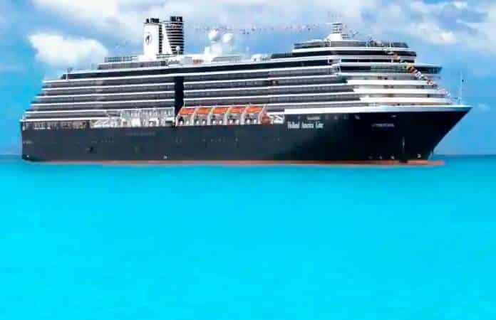 Foto: Holland America Line