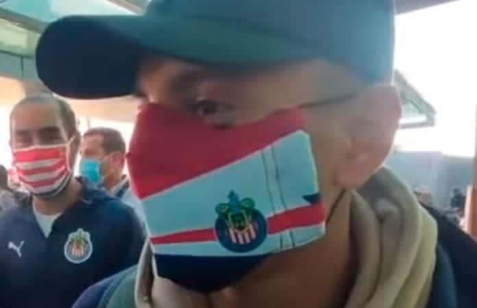 Foto extraída del video