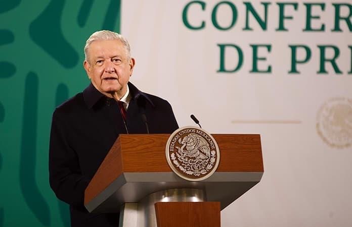 Andrés Manuel López Obrador / El Universal