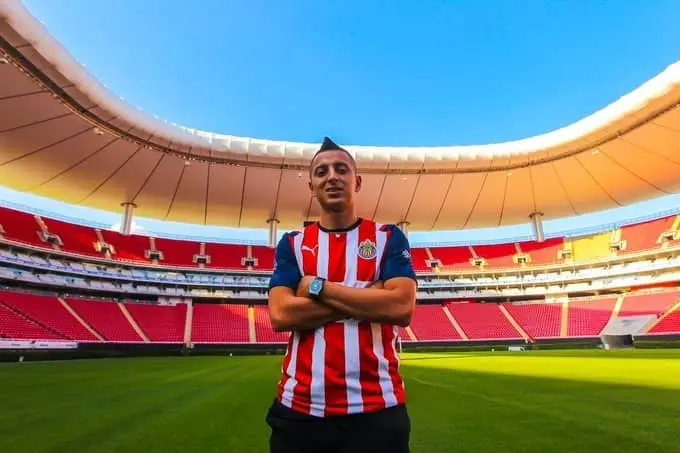 Chivas: ¿Cuándo regresa Roberto Alvarado?