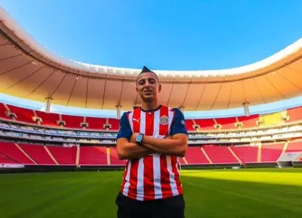 Piojo Alvarado rechazó ir a Mundial de Clubes con Pachuca