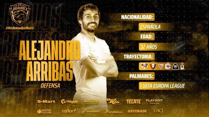 Foto: FC Juárez