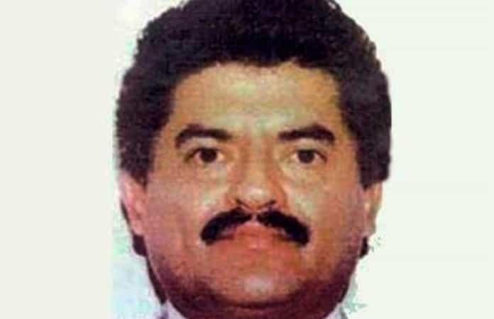 Juan José Esparragoza, El Azul / Especial