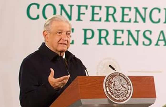 Andrés Manuel López Obrador / El Universal