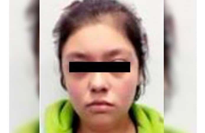 Foto: Fiscalía General de Justicia Estatal