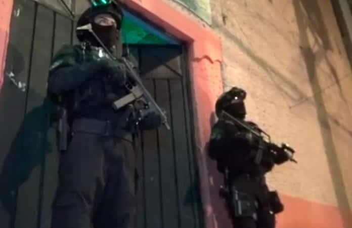 Foto extraída del video