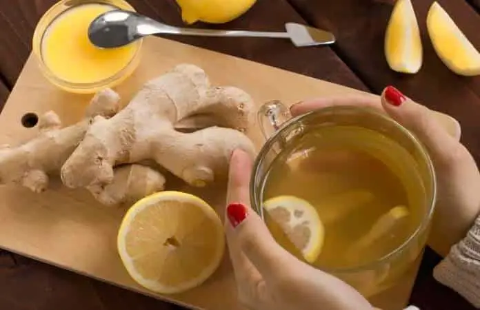 Ingredientes que debe llevar un jugo antigripal