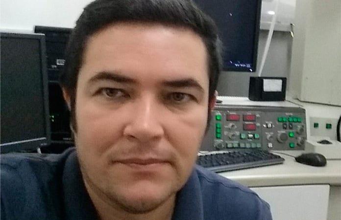 Francisco Javier González Contreras / UASLP
