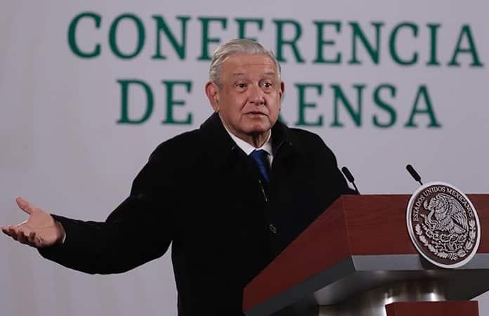 Andrés Manuel López Obrador / Archivo
