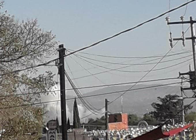 Foto: Capital Edomex