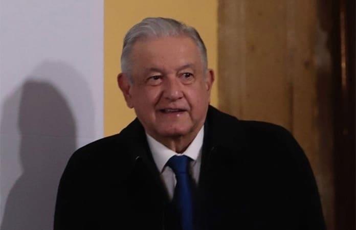 Andrés Manuel López Obrador / El Universal