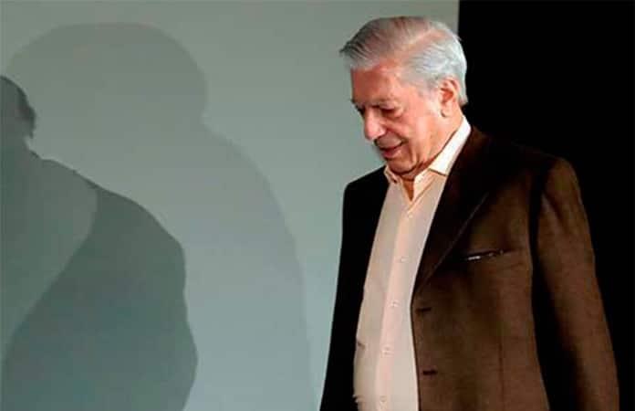 Mario Vargas Llosa / Archivo