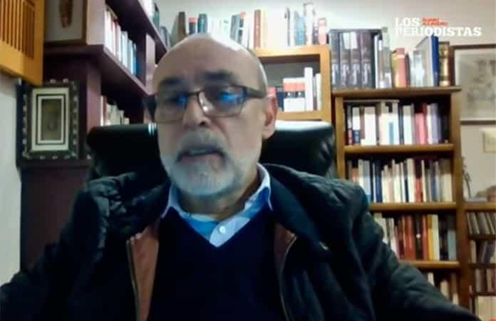 Jaime Rivera Velázquez / Especial