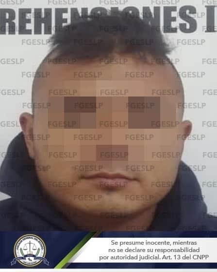 Detienen En Nuevo León A Presunto Implicado En Violación Y Robo A Una Pareja En La Presa San José 4978